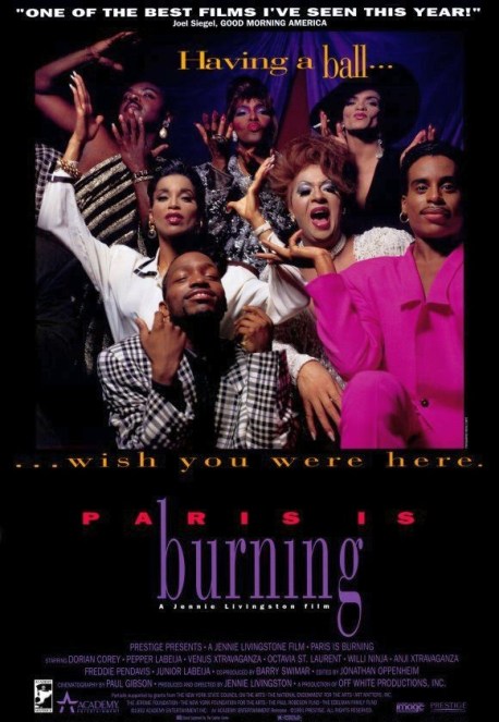parisisburning