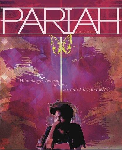 pariahposter